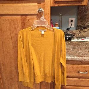 Banana Republic Cardigan